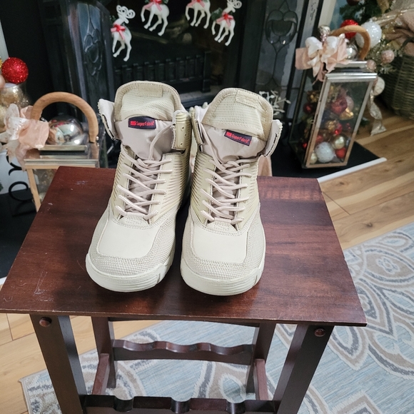 Lalo SHADOW AMPHIBIAN 5" COYOTE - Picture 2 of 12